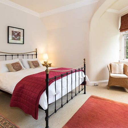 Coig Na Shee Guest House Newtonmore Luaran gambar
