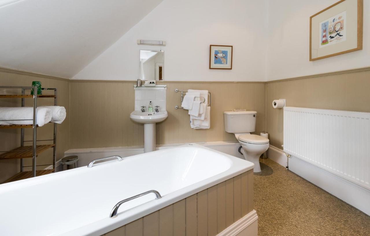 Coig Na Shee Guest House Newtonmore Luaran gambar