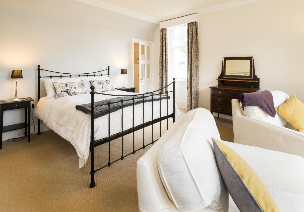 Coig Na Shee Guest House Newtonmore Luaran gambar
