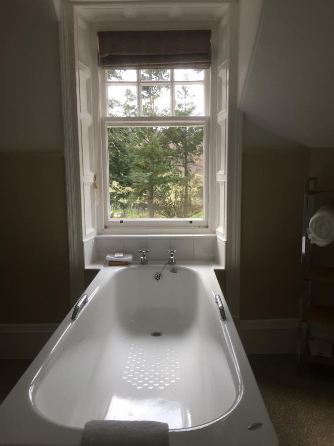 Coig Na Shee Guest House Newtonmore Luaran gambar