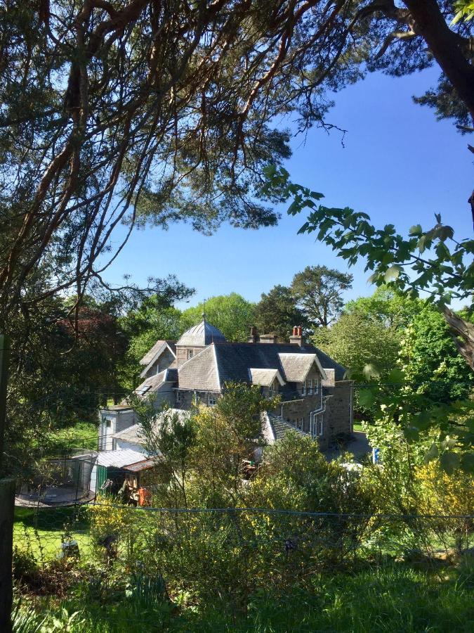 Coig Na Shee Guest House Newtonmore Luaran gambar