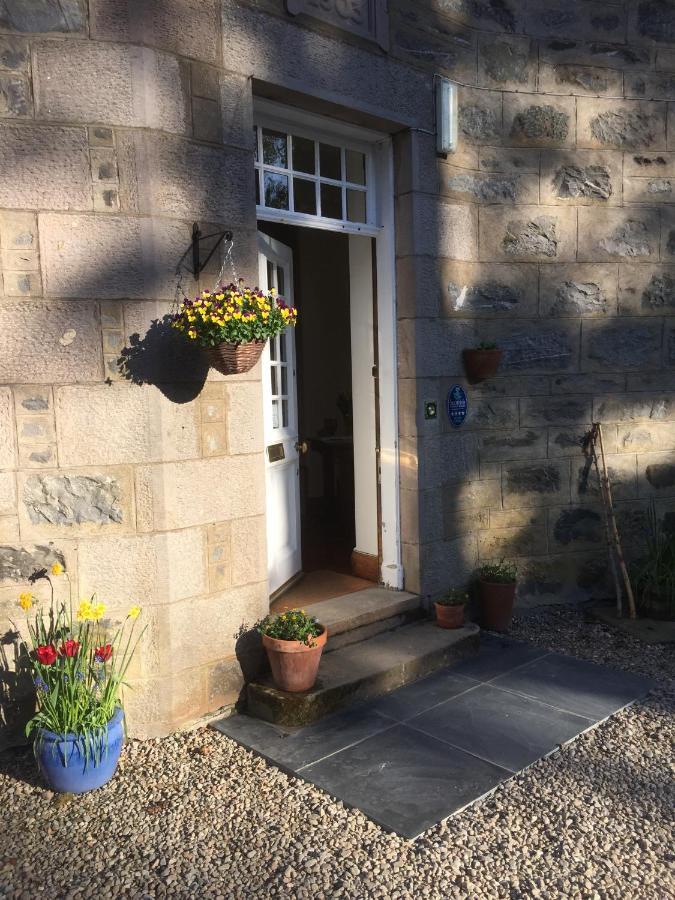 Coig Na Shee Guest House Newtonmore Luaran gambar