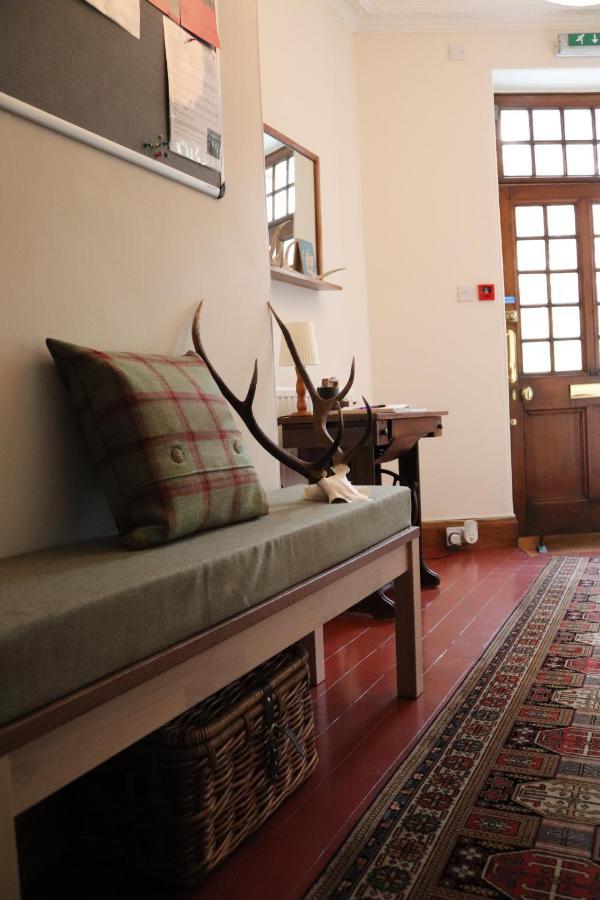 Coig Na Shee Guest House Newtonmore Luaran gambar