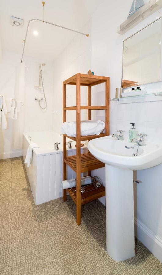 Coig Na Shee Guest House Newtonmore Luaran gambar