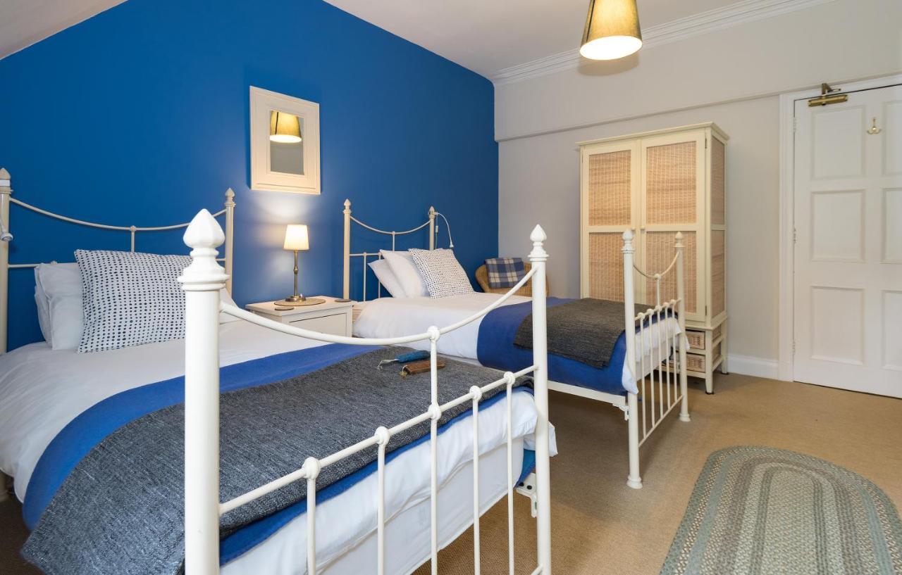 Coig Na Shee Guest House Newtonmore Luaran gambar