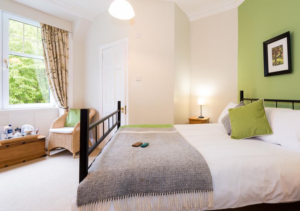 Coig Na Shee Guest House Newtonmore Luaran gambar