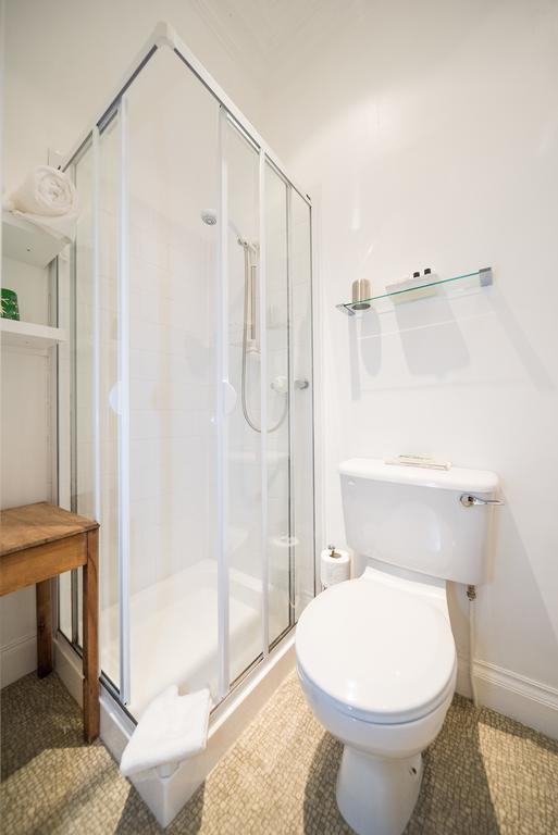 Coig Na Shee Guest House Newtonmore Luaran gambar