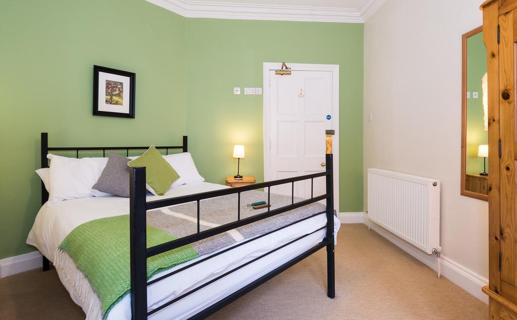 Coig Na Shee Guest House Newtonmore Luaran gambar