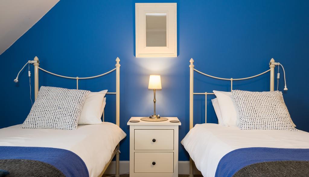 Coig Na Shee Guest House Newtonmore Luaran gambar
