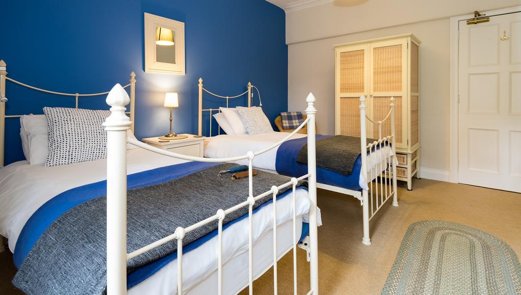 Coig Na Shee Guest House Newtonmore Luaran gambar