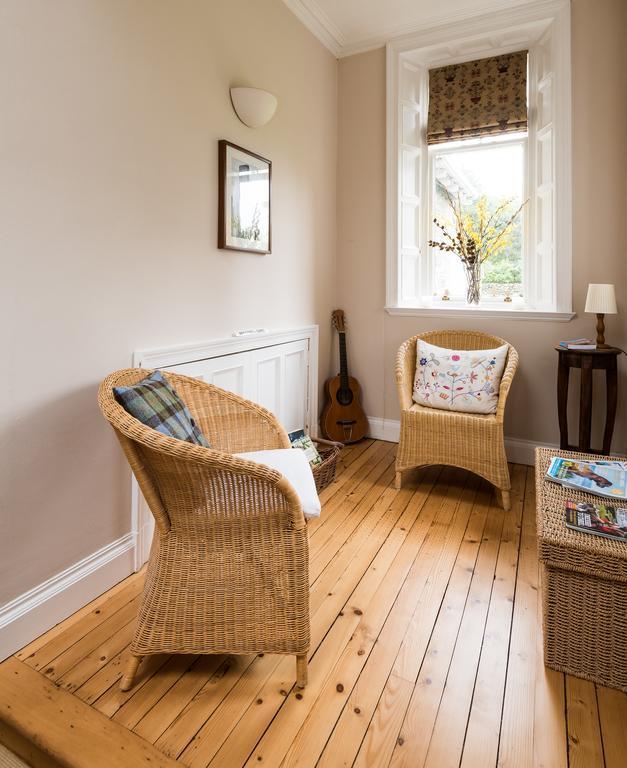 Coig Na Shee Guest House Newtonmore Luaran gambar