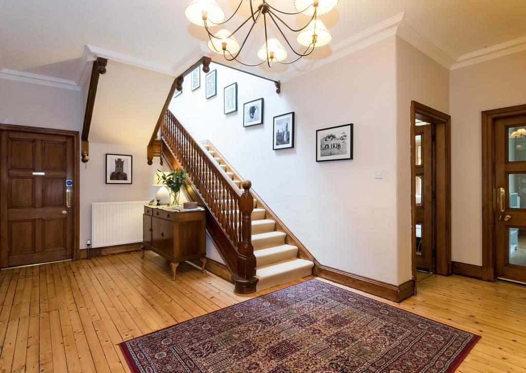 Coig Na Shee Guest House Newtonmore Luaran gambar