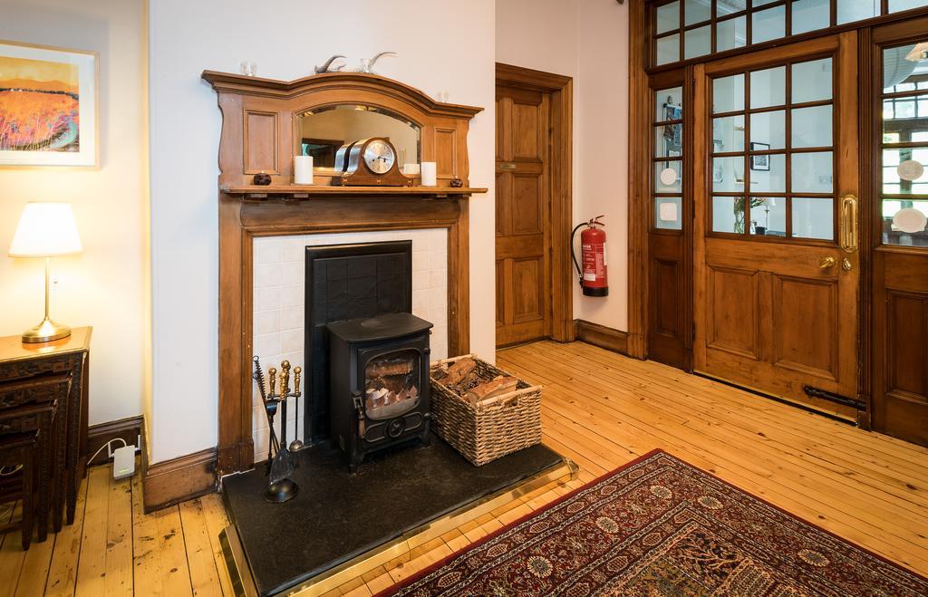 Coig Na Shee Guest House Newtonmore Luaran gambar