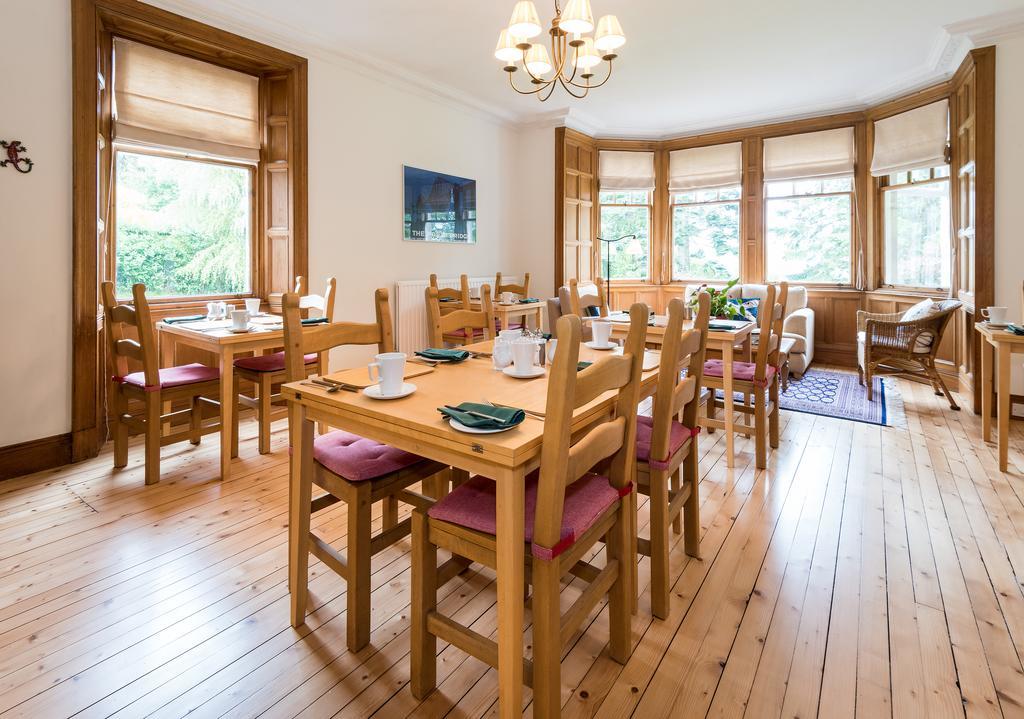 Coig Na Shee Guest House Newtonmore Luaran gambar