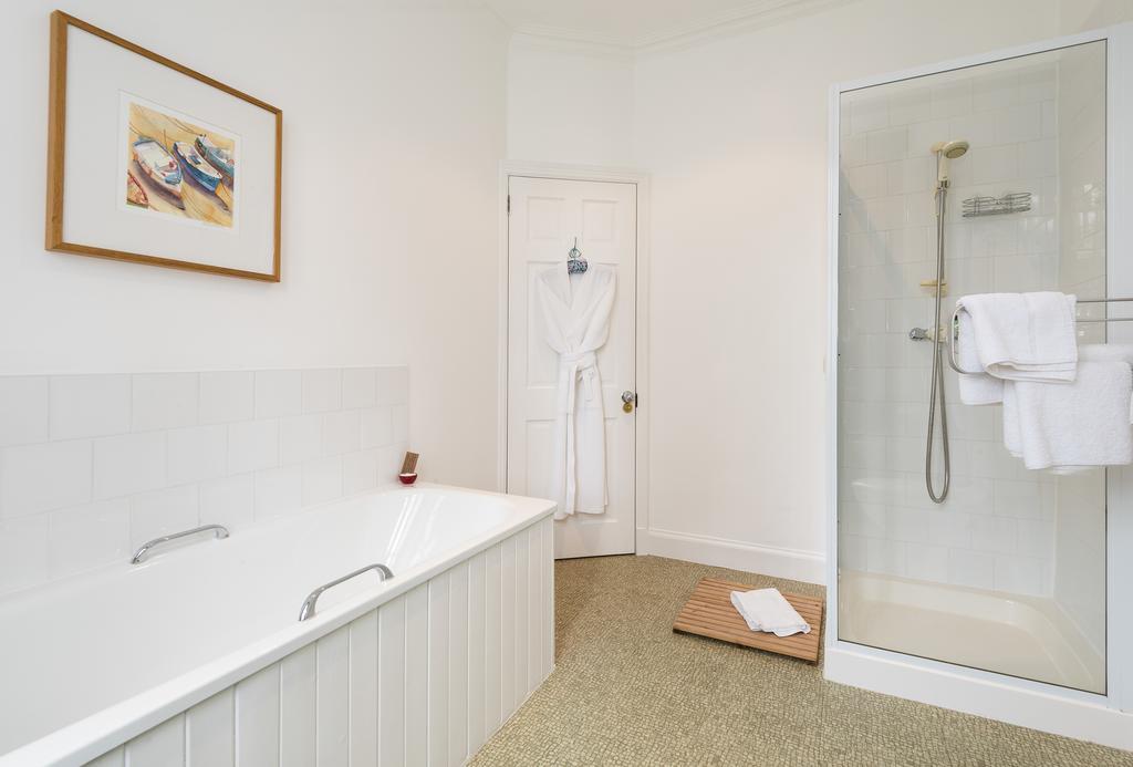 Coig Na Shee Guest House Newtonmore Luaran gambar